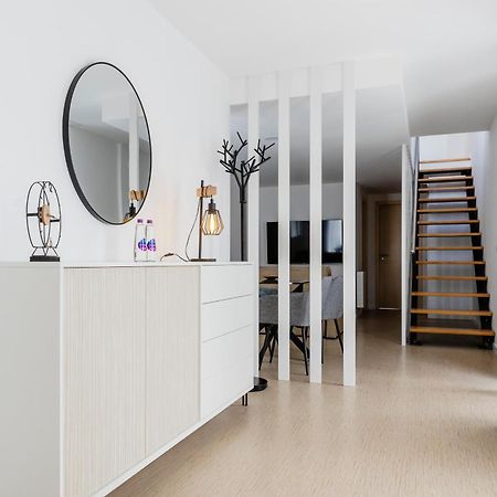 Castle Palm View Apartment Leiria Ngoại thất bức ảnh