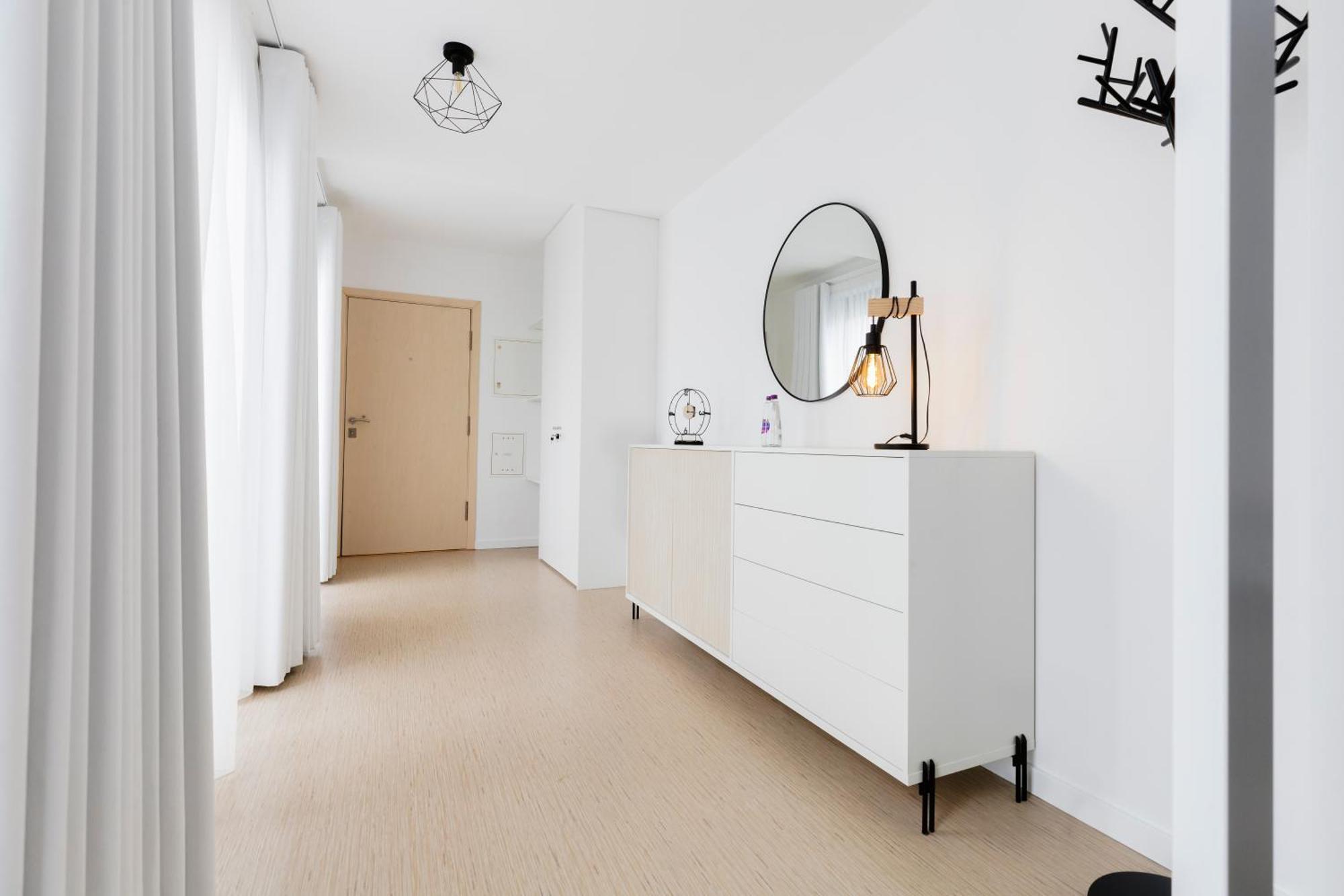Castle Palm View Apartment Leiria Ngoại thất bức ảnh