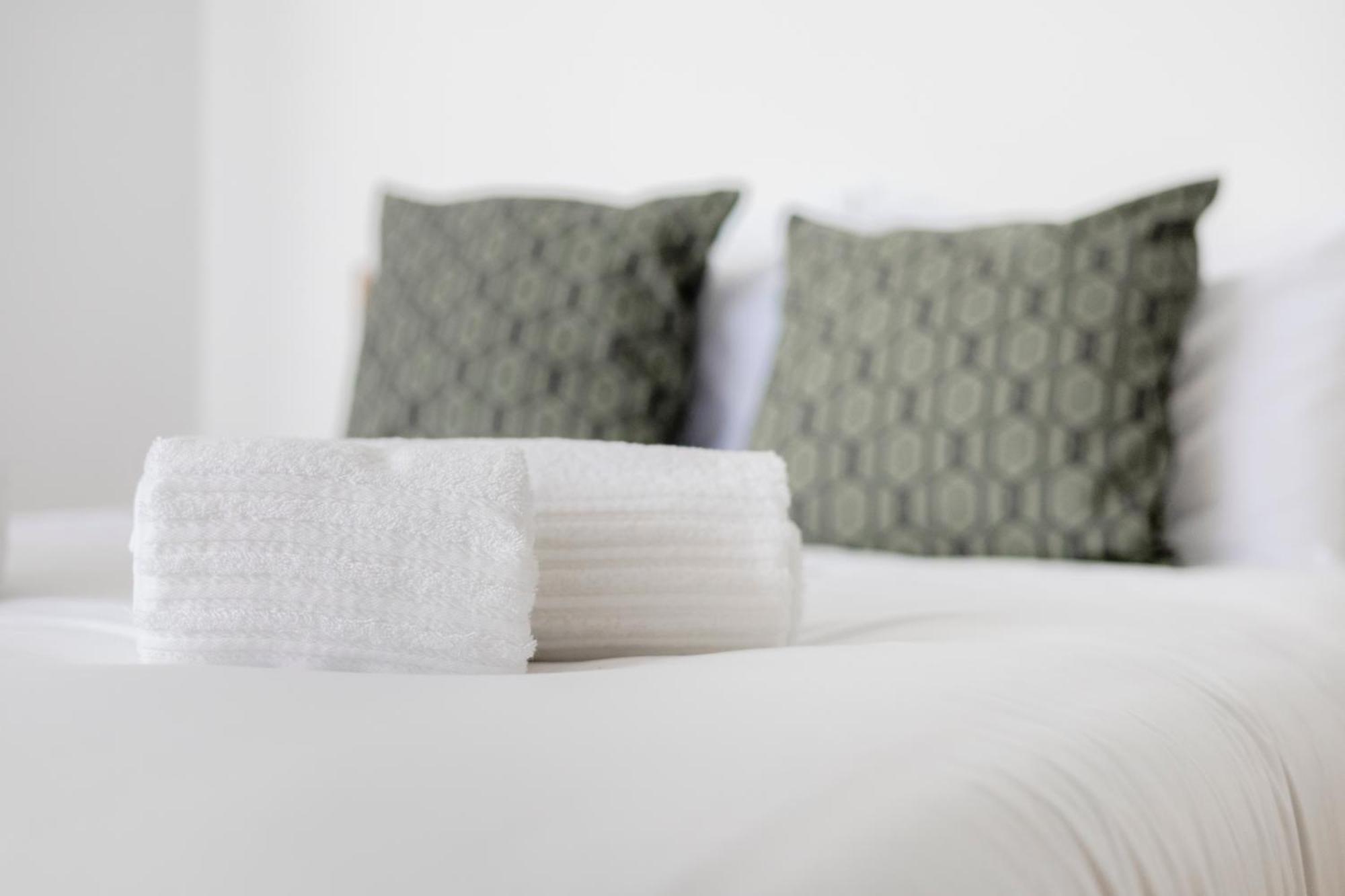 Castle Palm View Apartment Leiria Ngoại thất bức ảnh