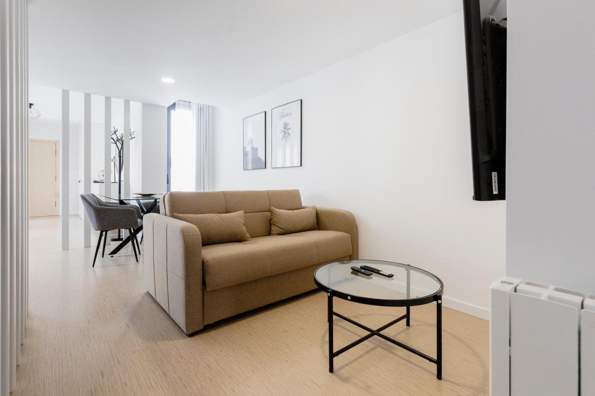 Castle Palm View Apartment Leiria Ngoại thất bức ảnh
